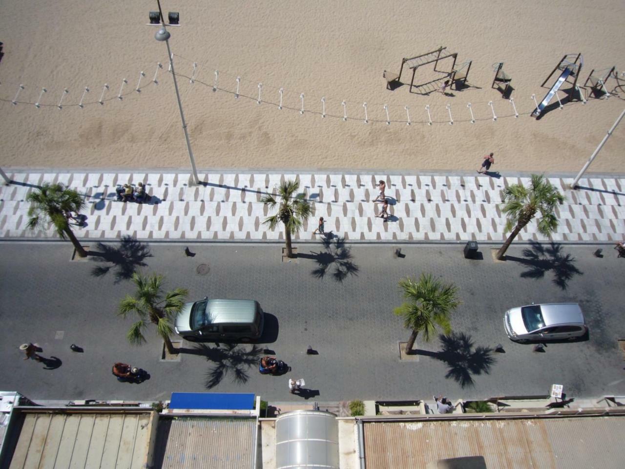 Carolina - Fincas Arena Benidorm Exterior photo